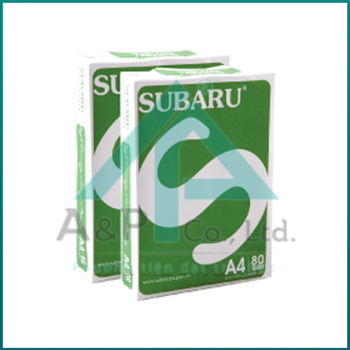 Giấy Subaru 80A4 />
                                                 		<script>
                                                            var modal = document.getElementById(
